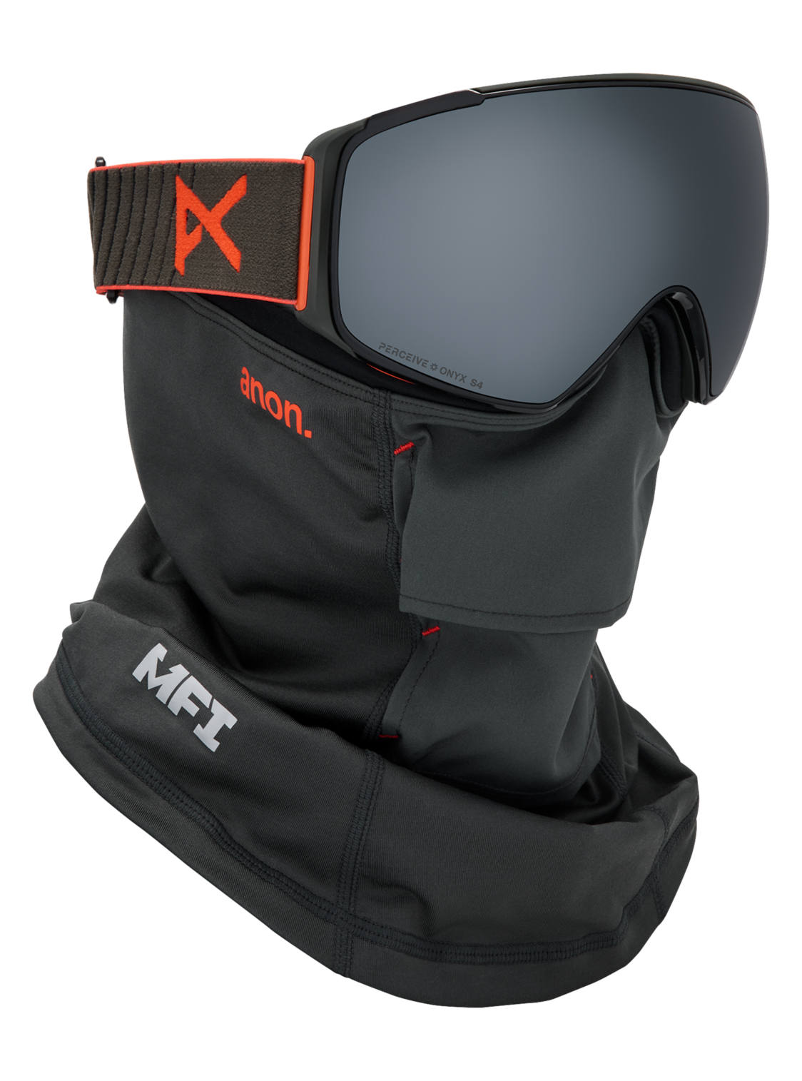 Anon M4S Toric Goggles