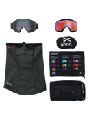 Anon M4S Toric Goggles