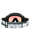 Anon M4S Toric Low Bridge Goggles