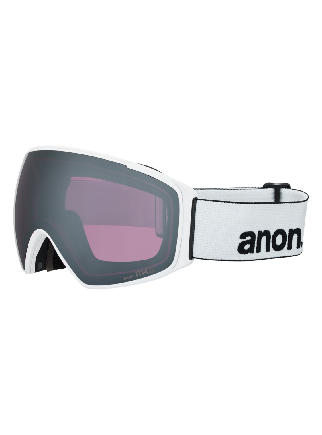 Anon M4S Toric Goggles