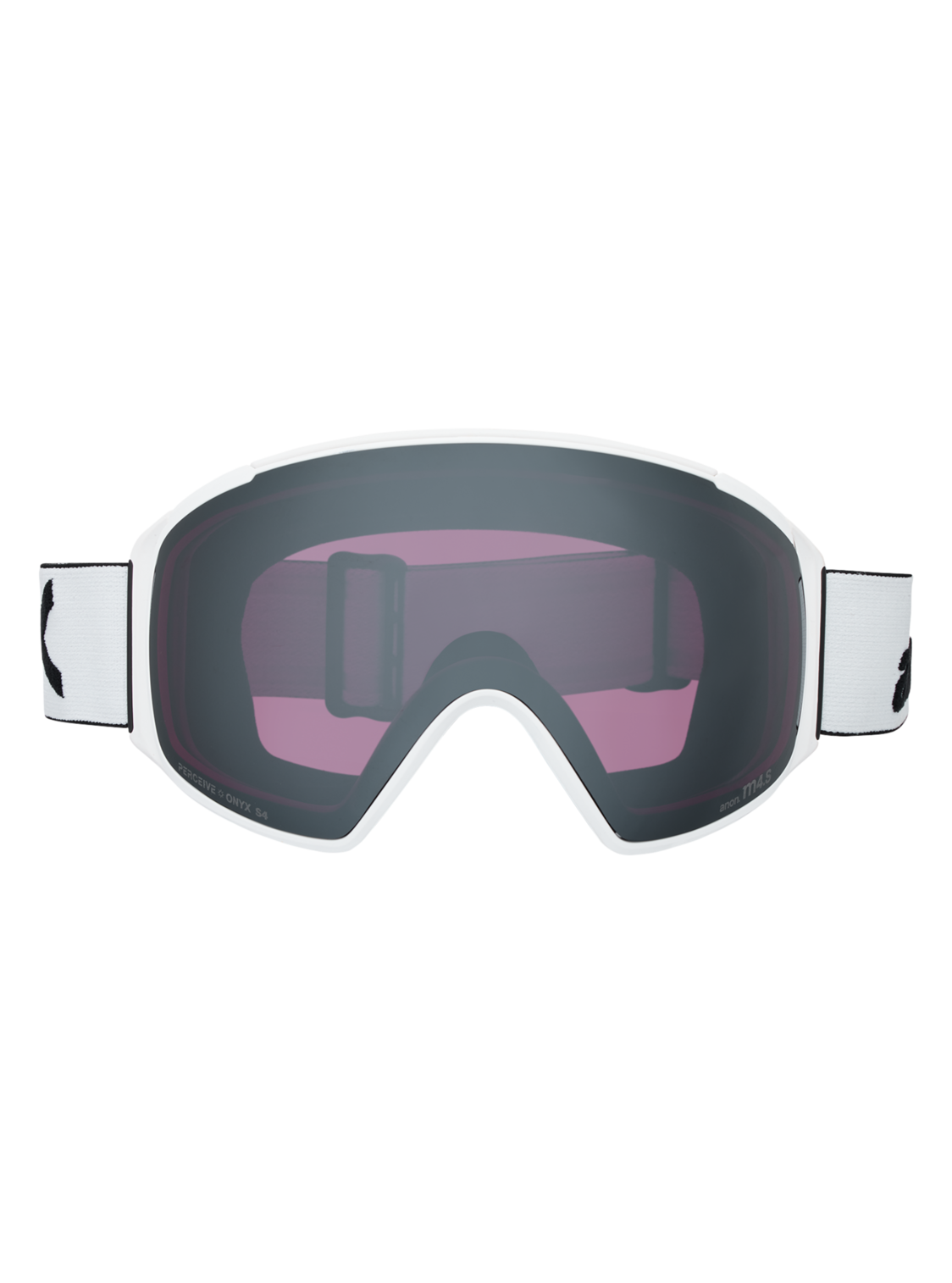 Anon M4S Cylindrical Goggles