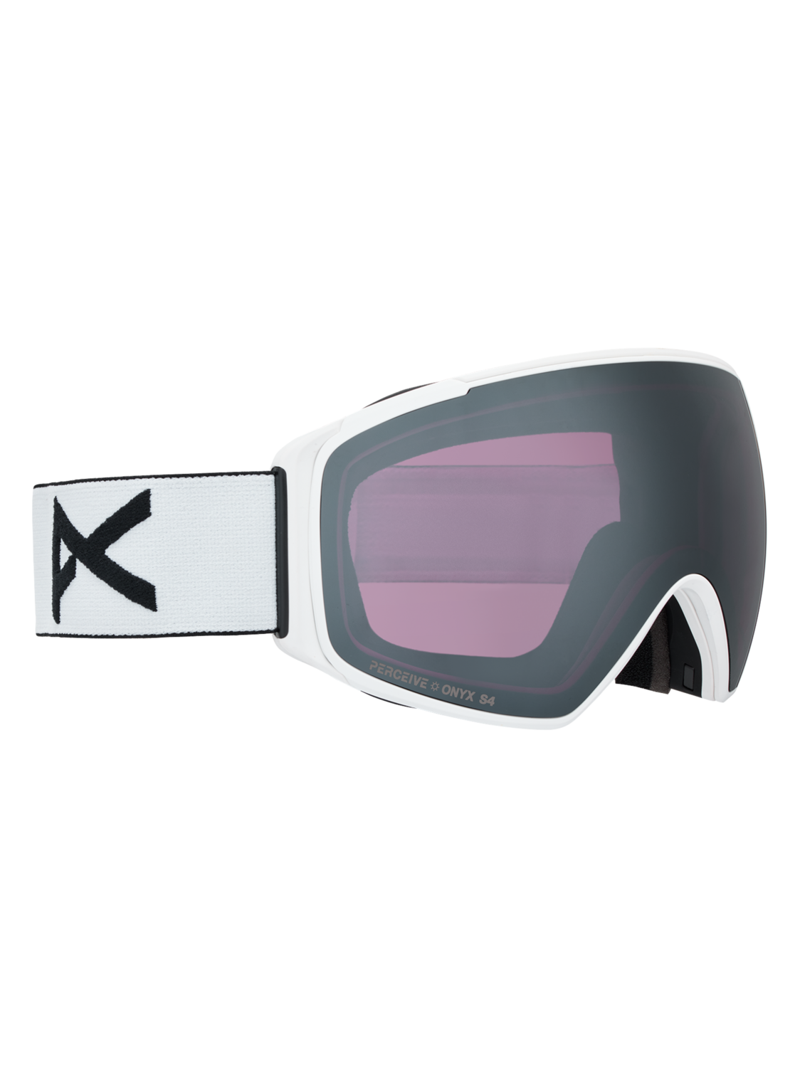 Anon M4S Cylindrical Goggles