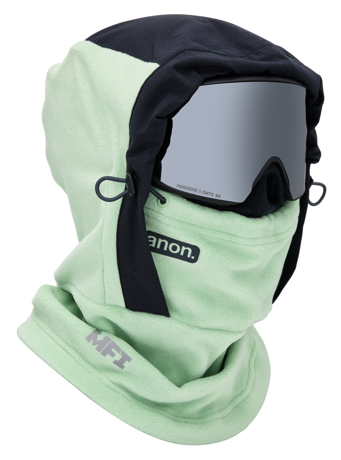 Anon MFI Fleece Helmet Hood