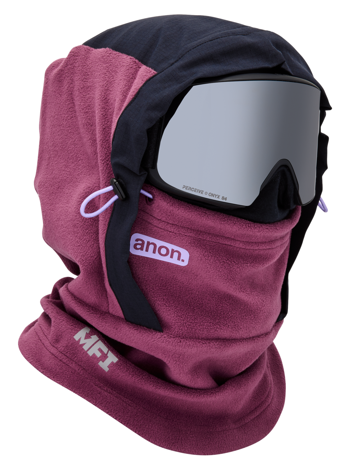 Anon MFI Fleece Helmet Hood