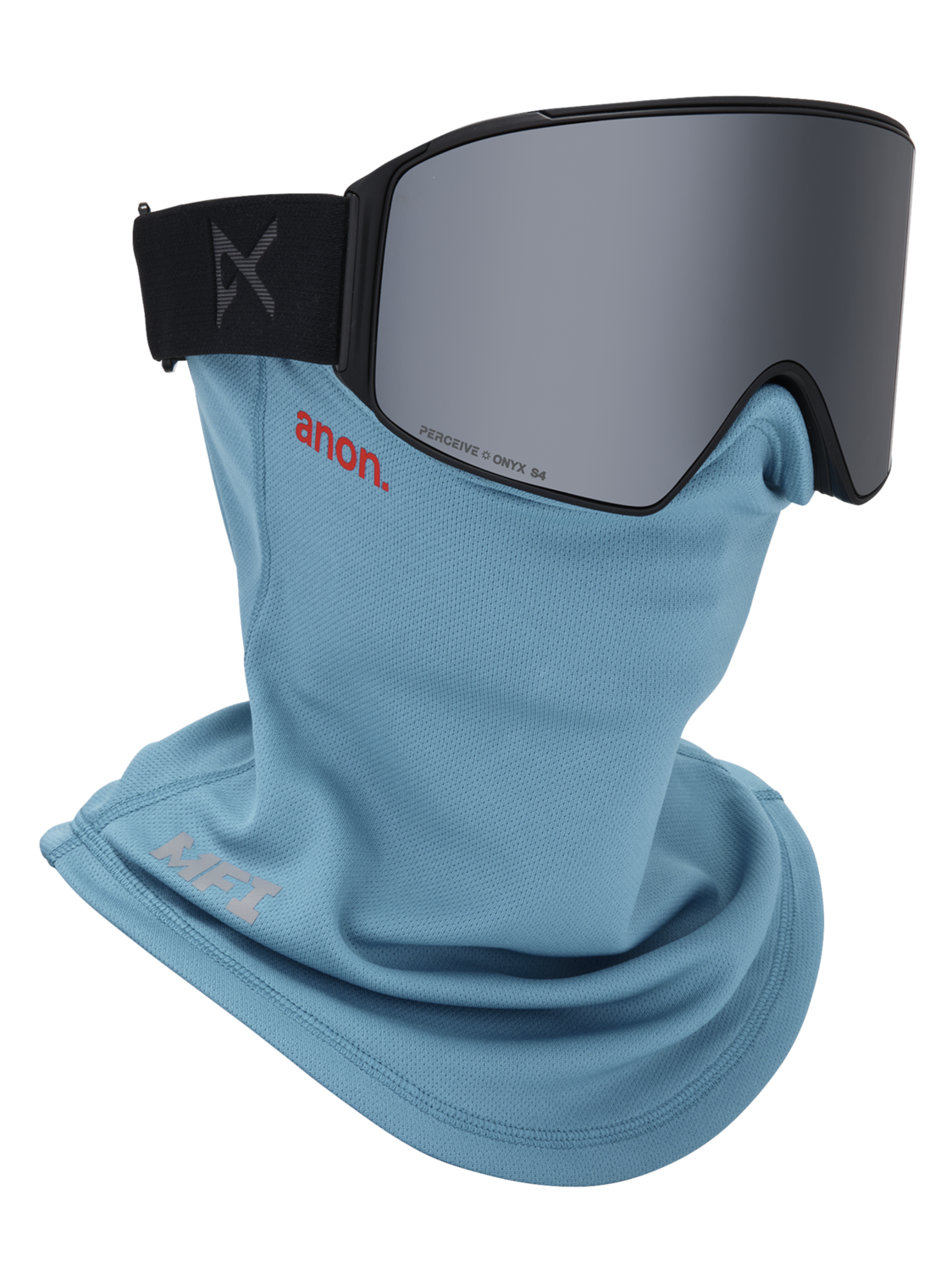 Anon MFI Mesh Neck Warmer