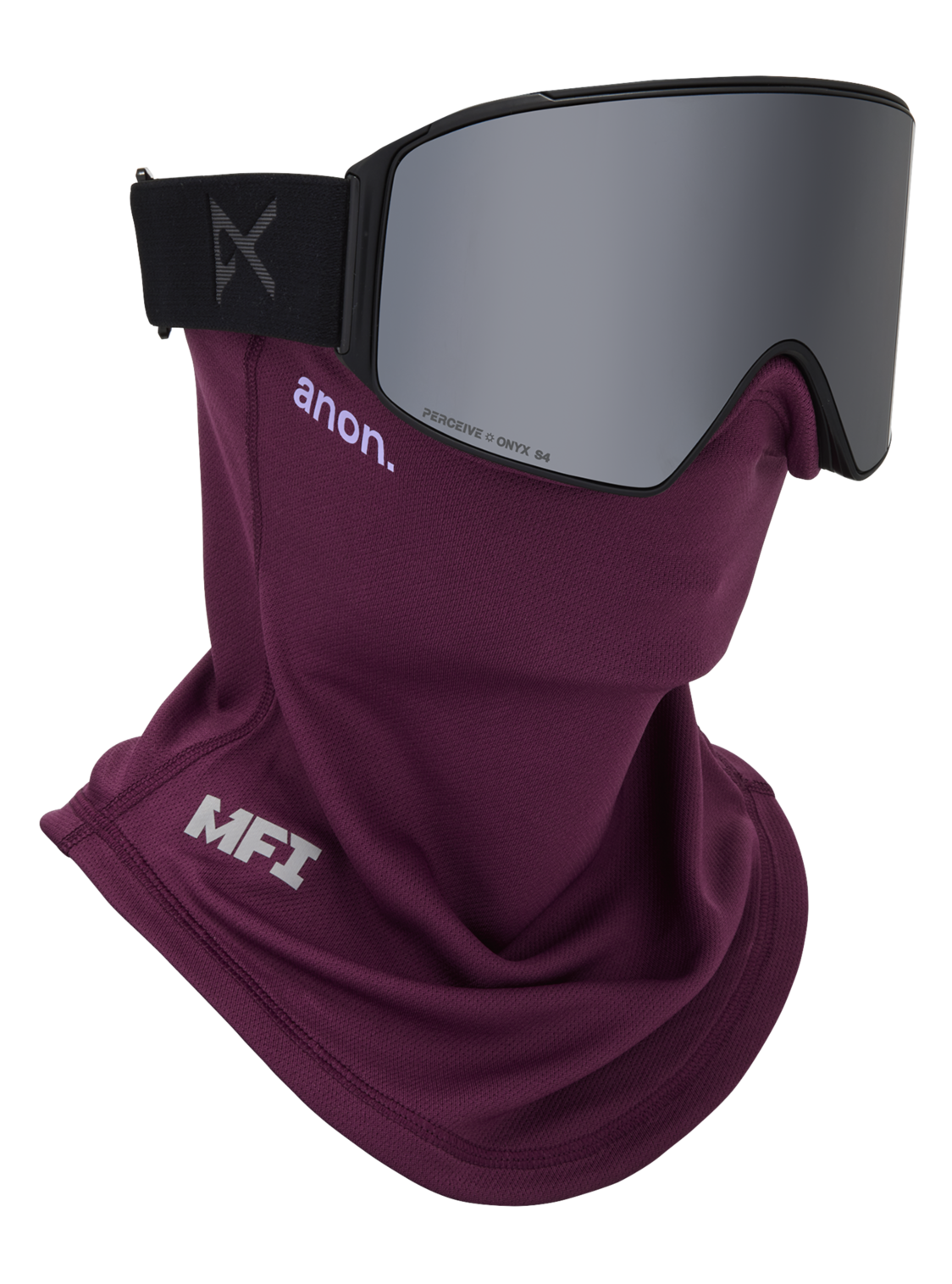 Anon MFI Mesh Neck Warmer