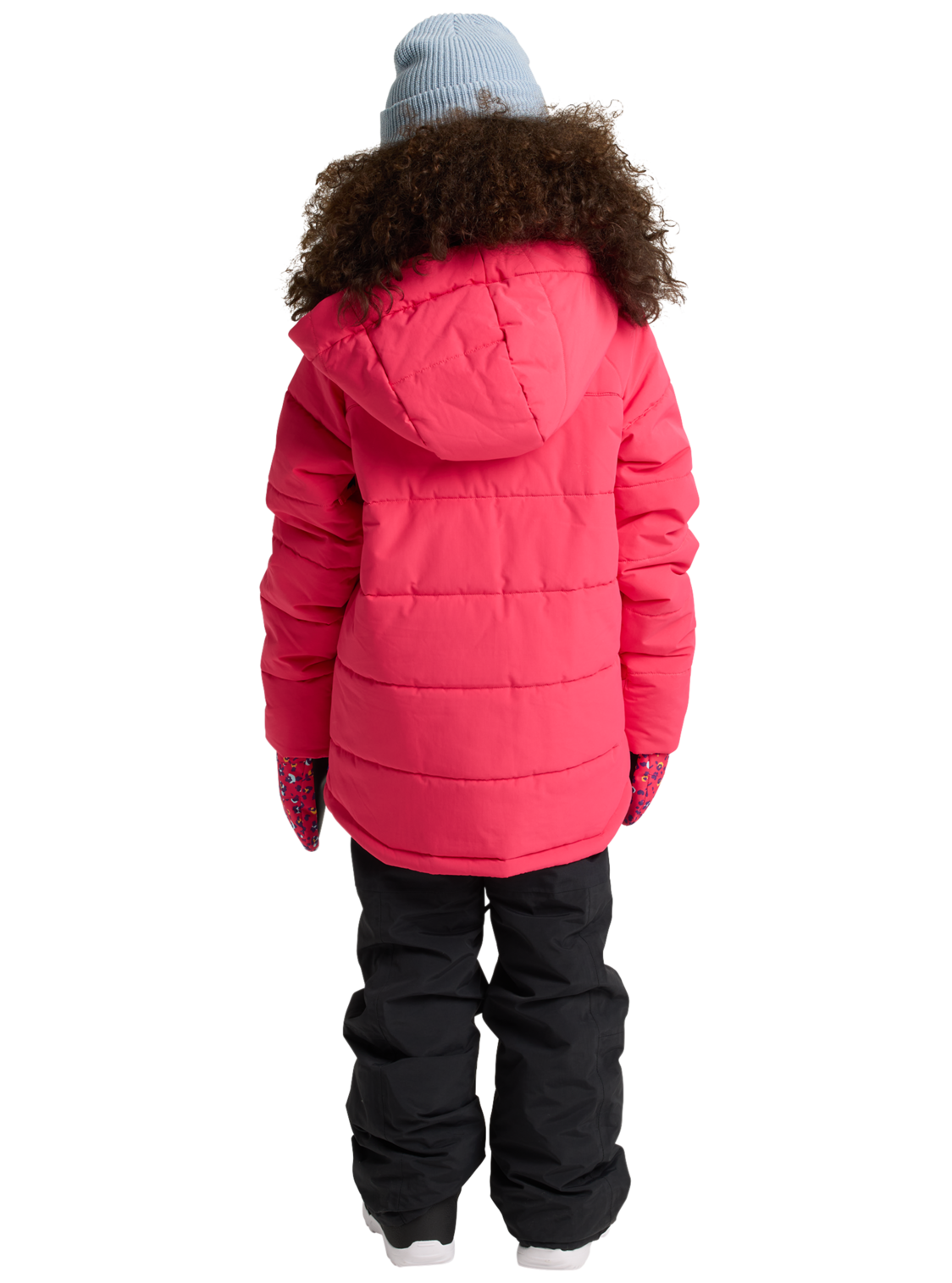Burton Spindal Kids Jacket