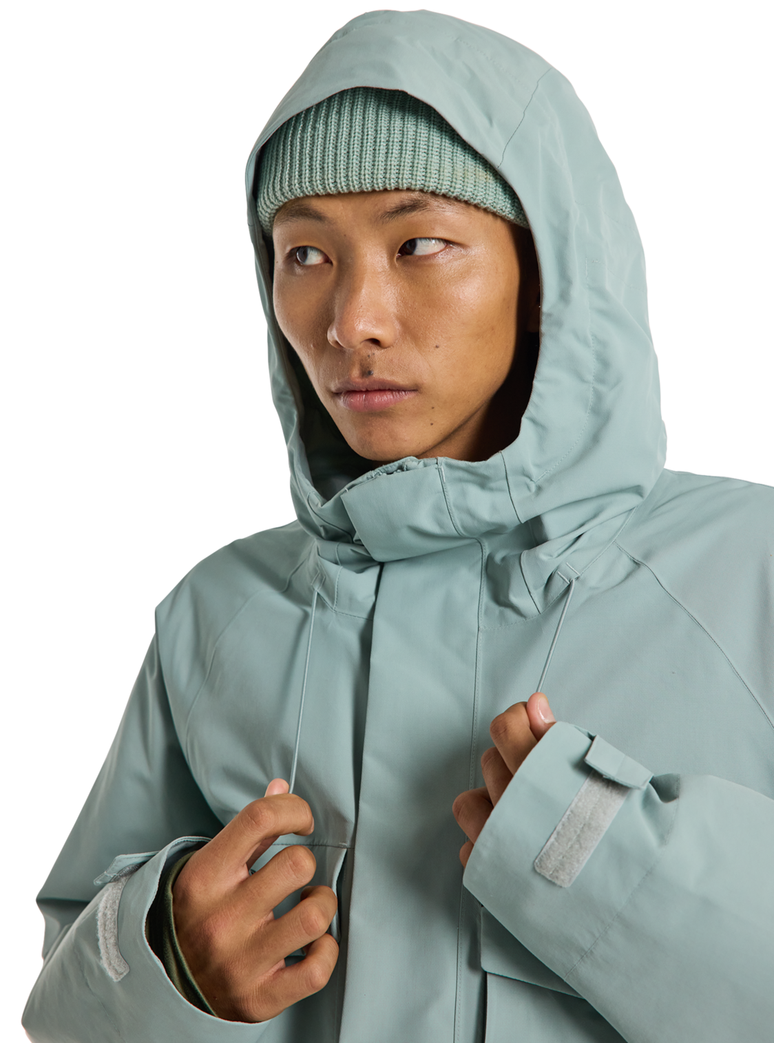 Burton Covert Jacket 2.0