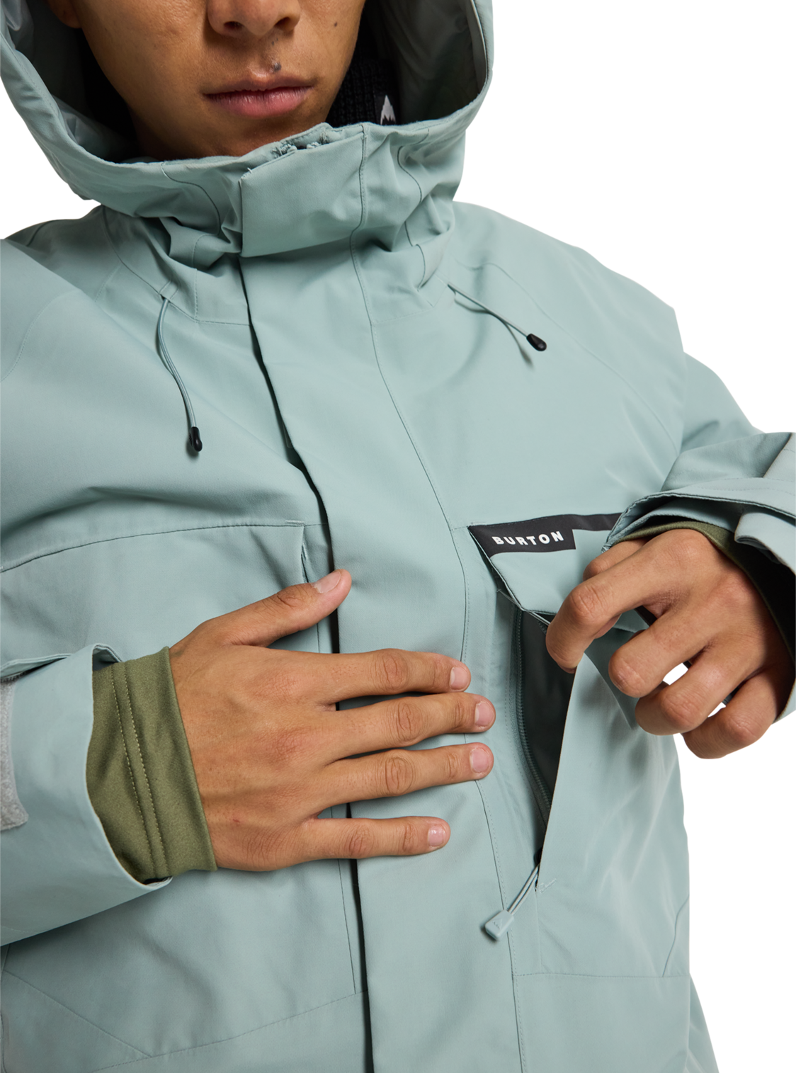 Burton Covert Jacket 2.0