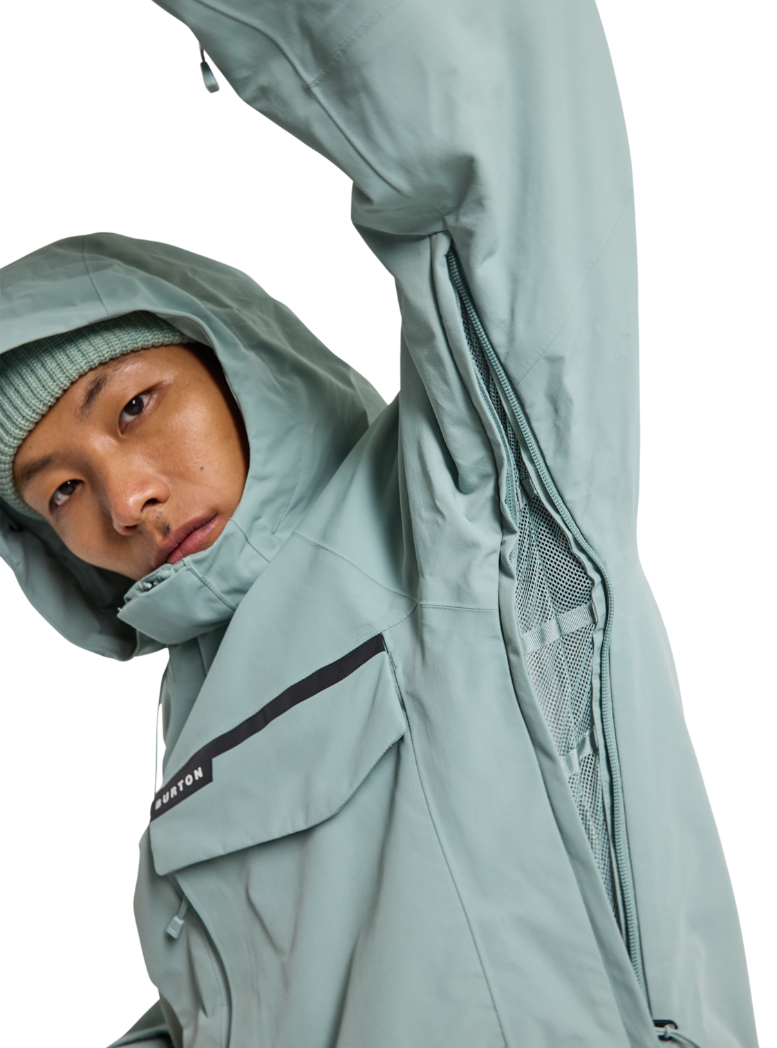 Burton Covert Jacket 2.0