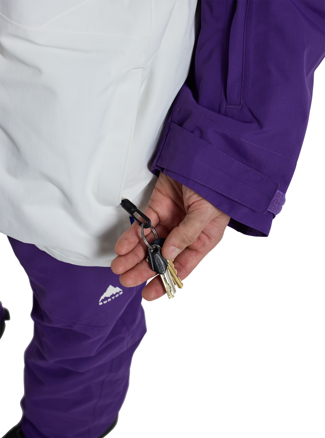 Burton Covert Jacket 2.0