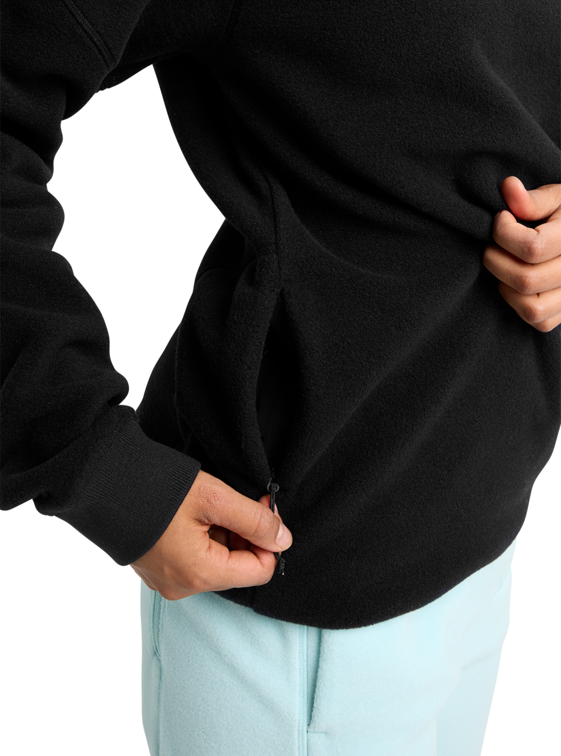 Burton Cinder Crewneck Fleece