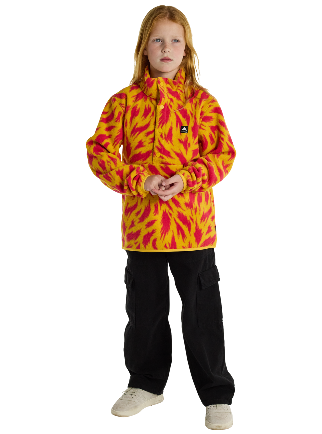 Burton Kids Cinder Anorak