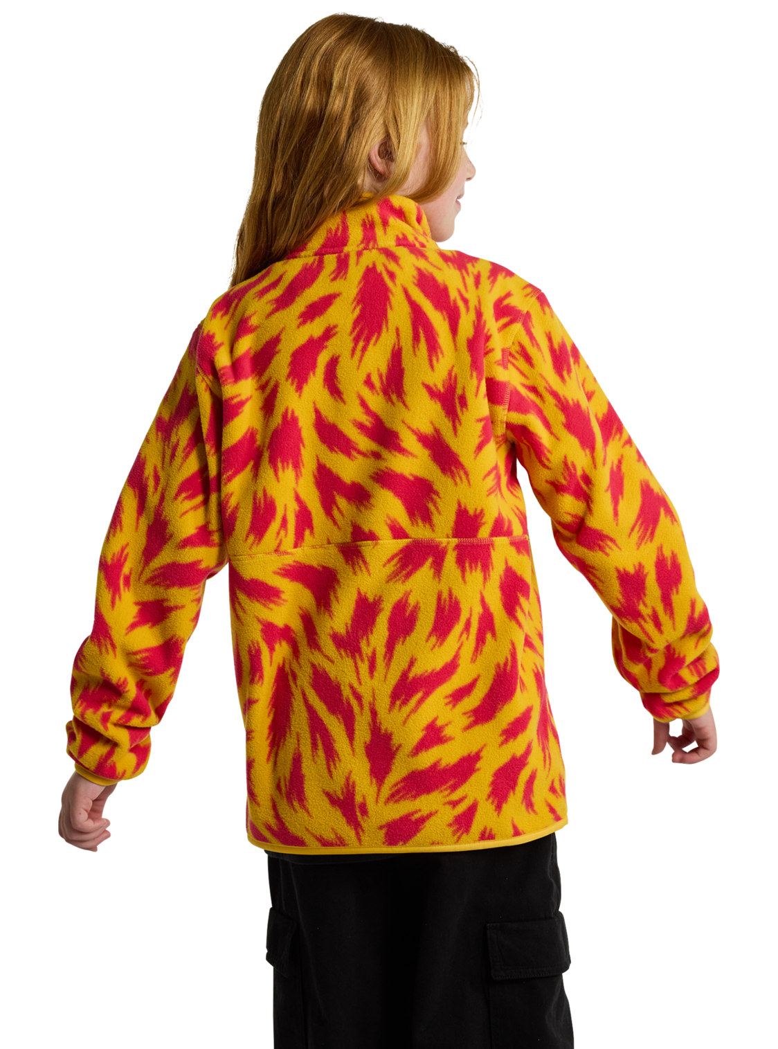 Burton Kids Cinder Anorak