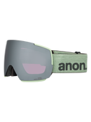 Anon M5 Low Bridge Goggle