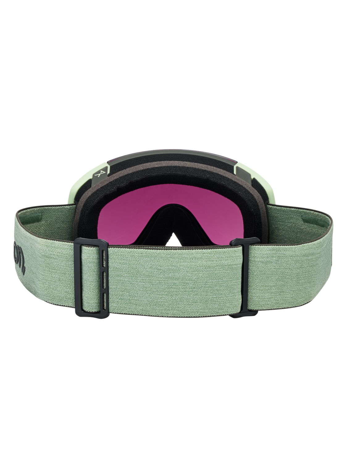 Anon M5 Low Bridge Goggle