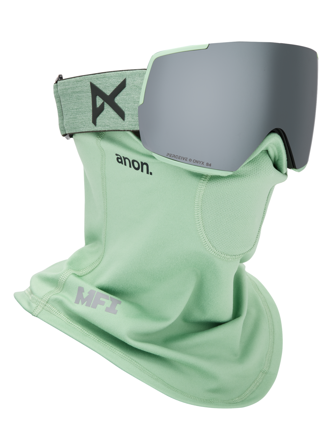 Anon M5 Goggle