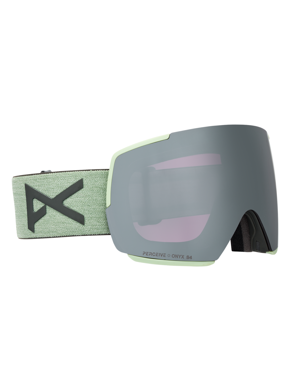 Anon M5 Low Bridge Goggle