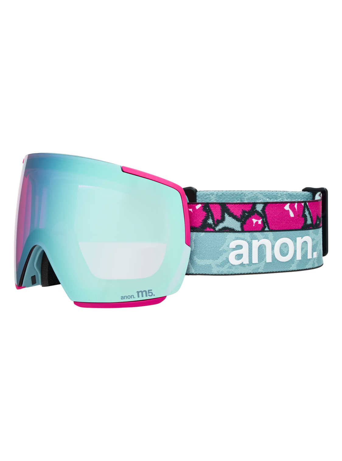 Anon M5 Goggle