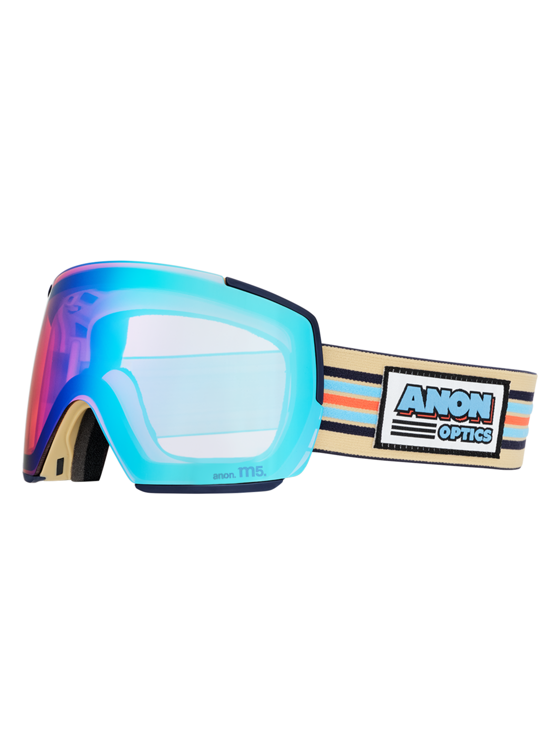 Anon M5 Goggle