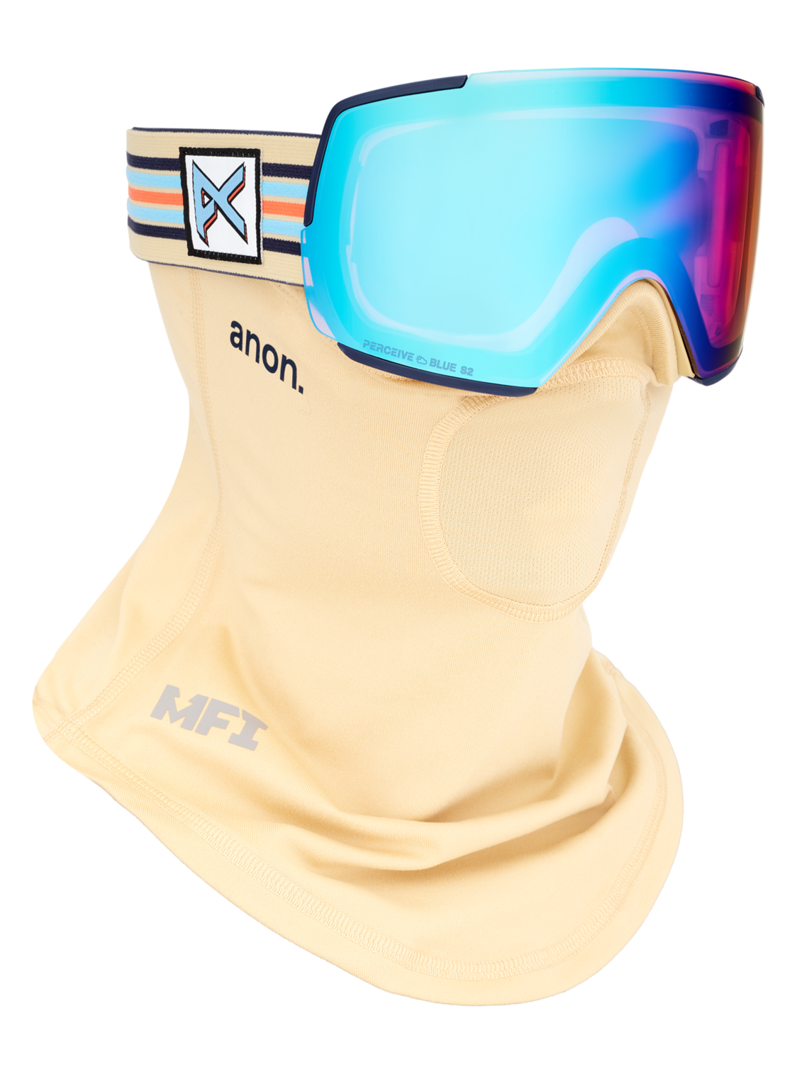 Anon M5 Goggle