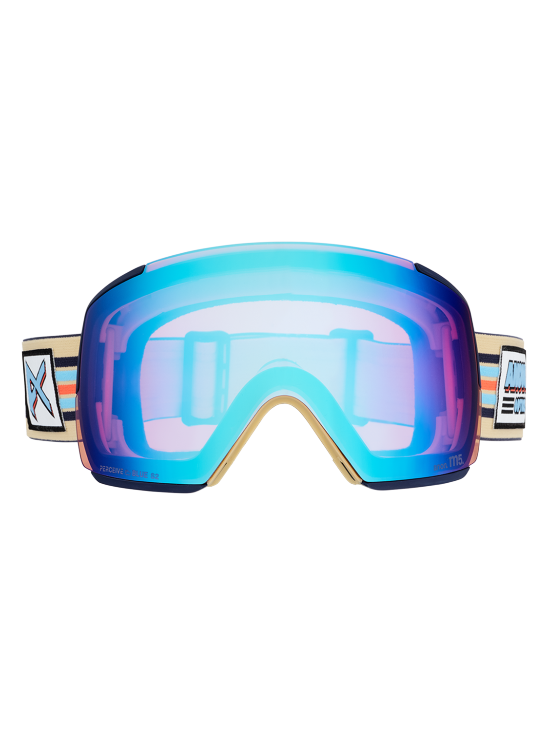 Anon M5 Goggle