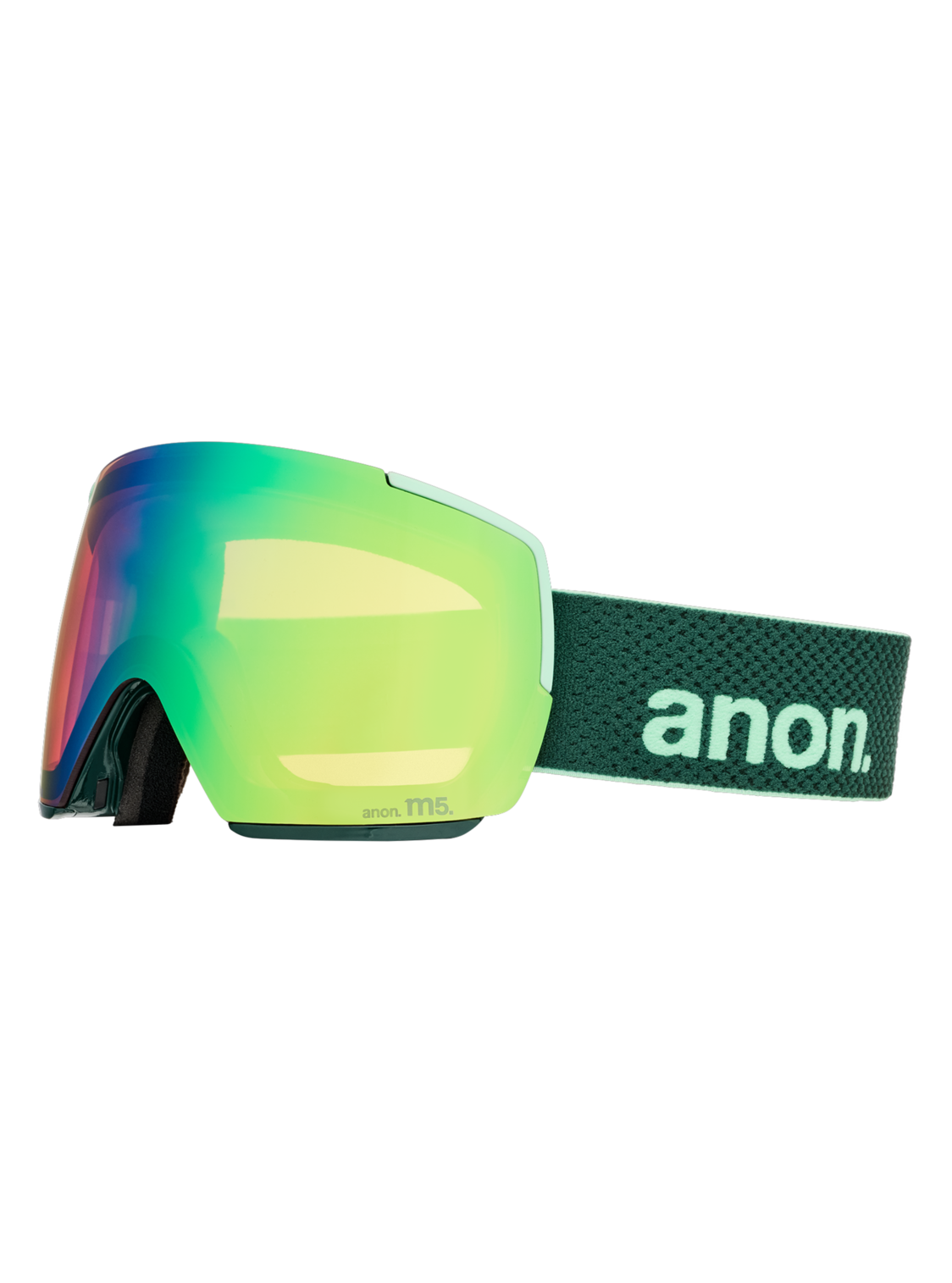 Anon M5 Goggle