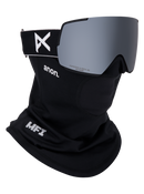 Anon M5 Goggles + Polarized Perceive Lens