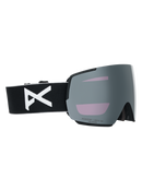 Anon M5 Goggles + Polarized Perceive Lens