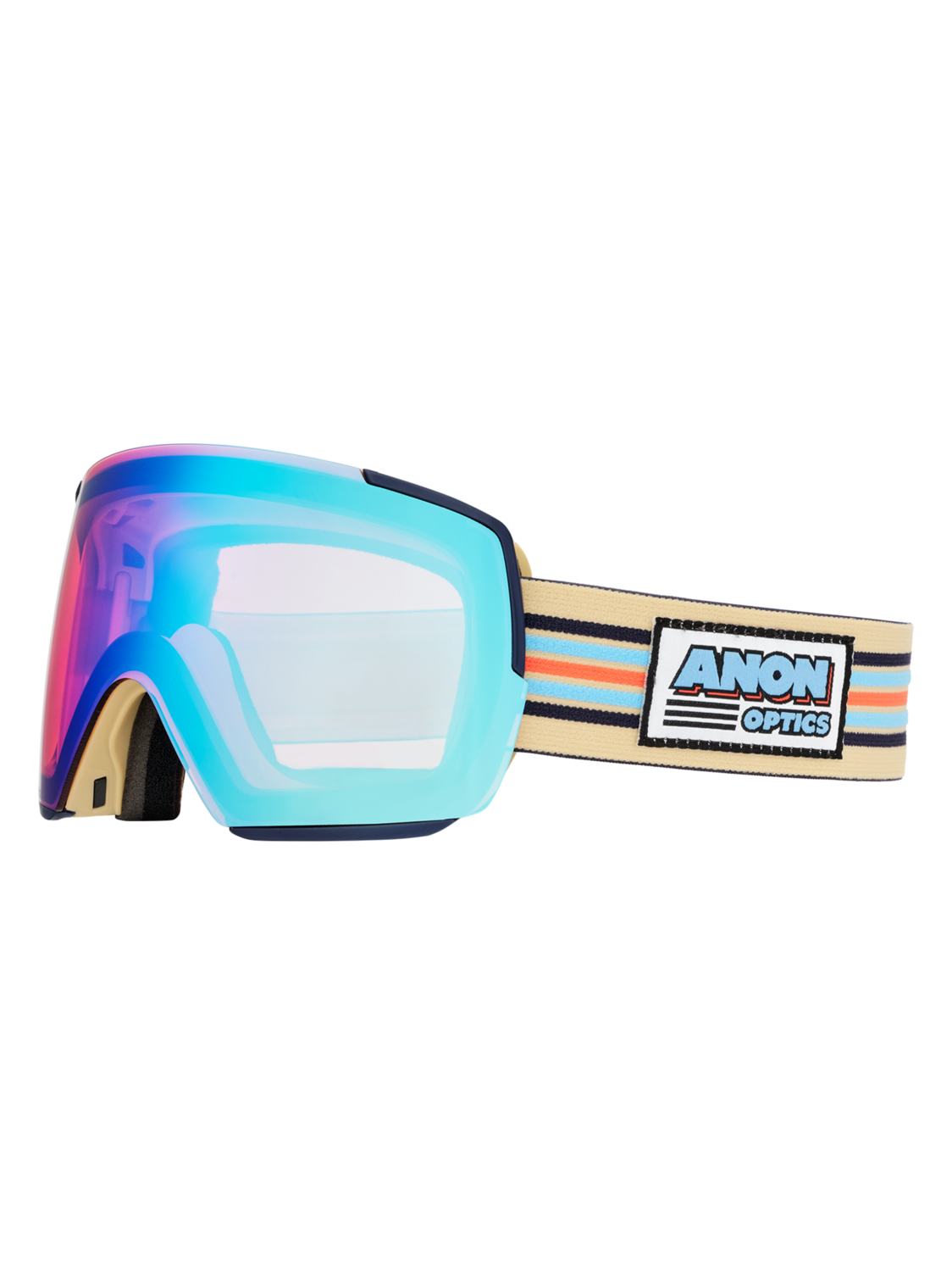 Anon M5 S Goggle