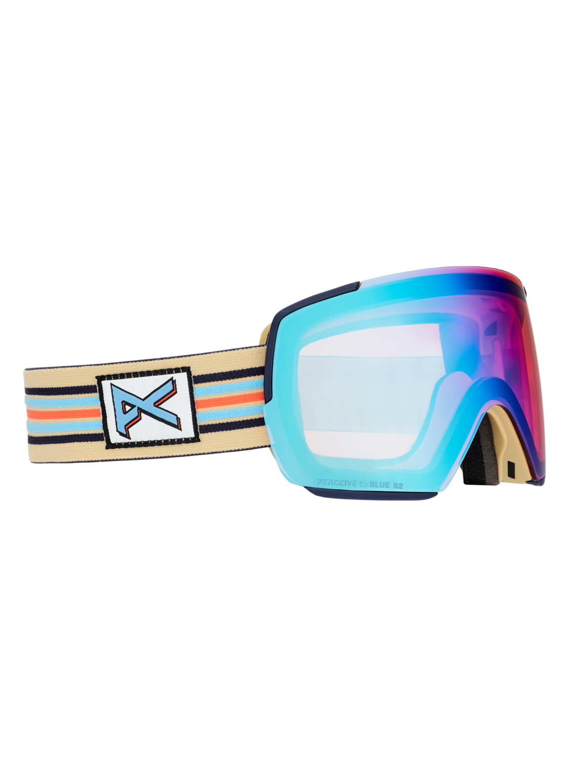 Anon M5 S Goggle