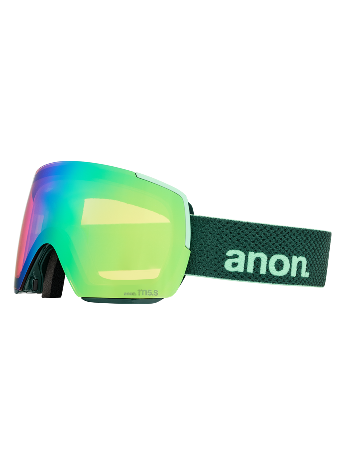 Anon M5 S Goggle