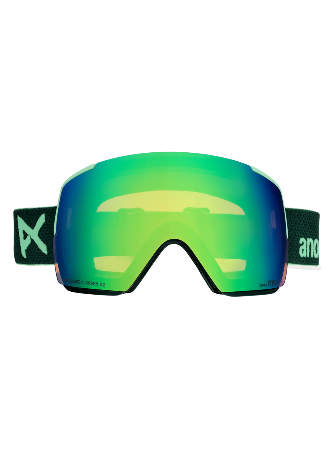 Anon M5 S Goggle