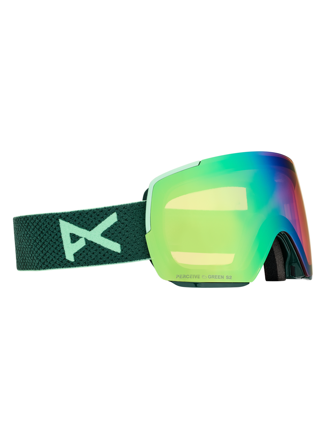 Anon M5 S Goggle