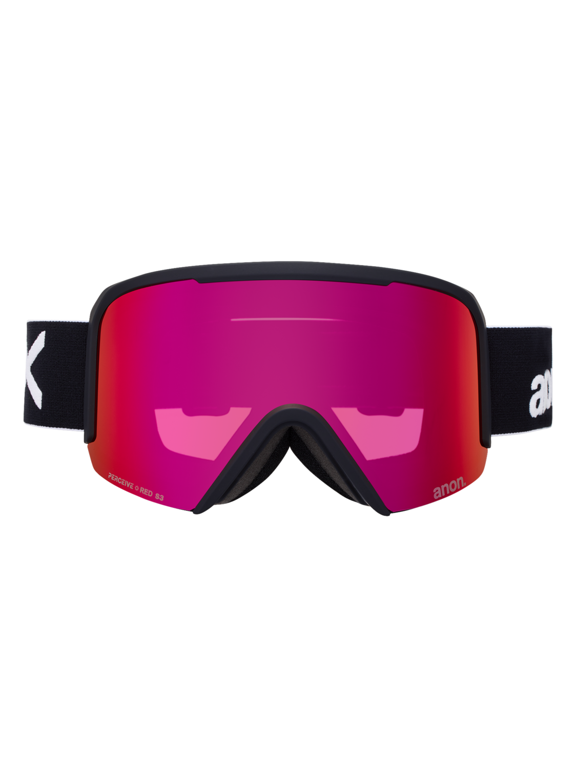 Anon Nesa Low Bridge Goggles