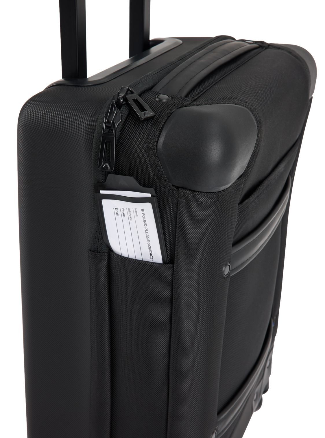 Burton 4 Wheel Flight Deck 38L Travel Bag