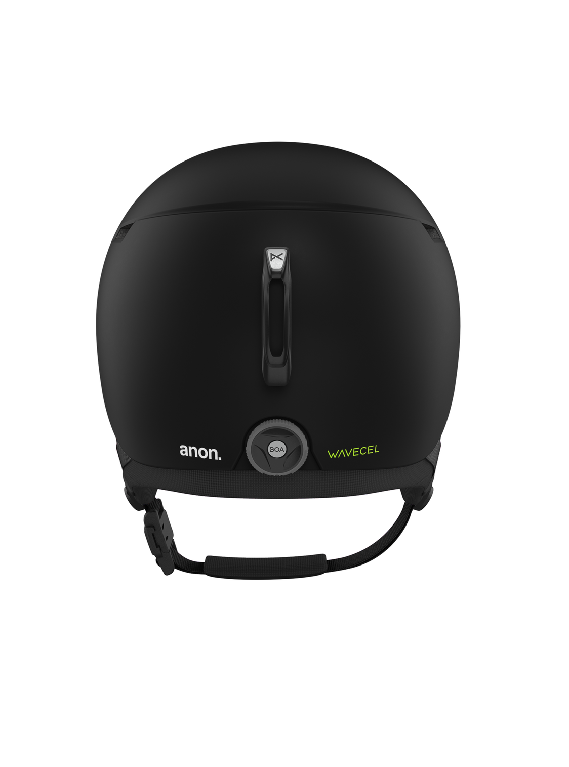 Anon Oslo WaveCel Helmet