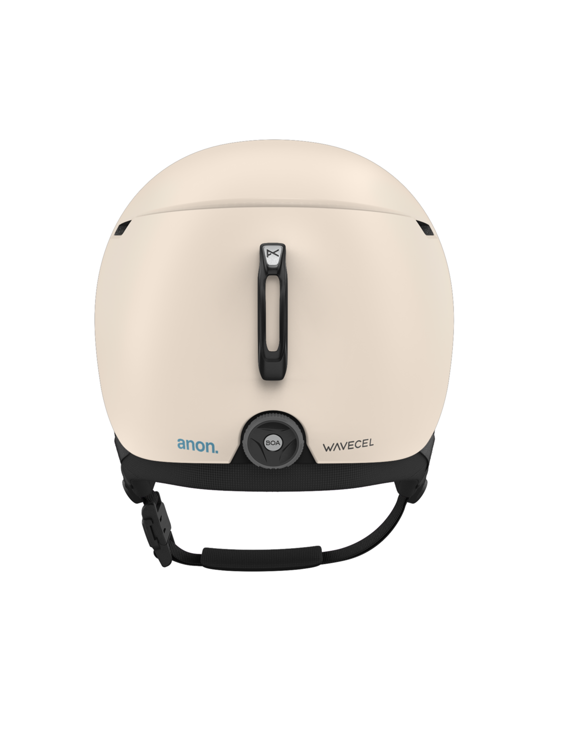 Anon Oslo WaveCel Helmet