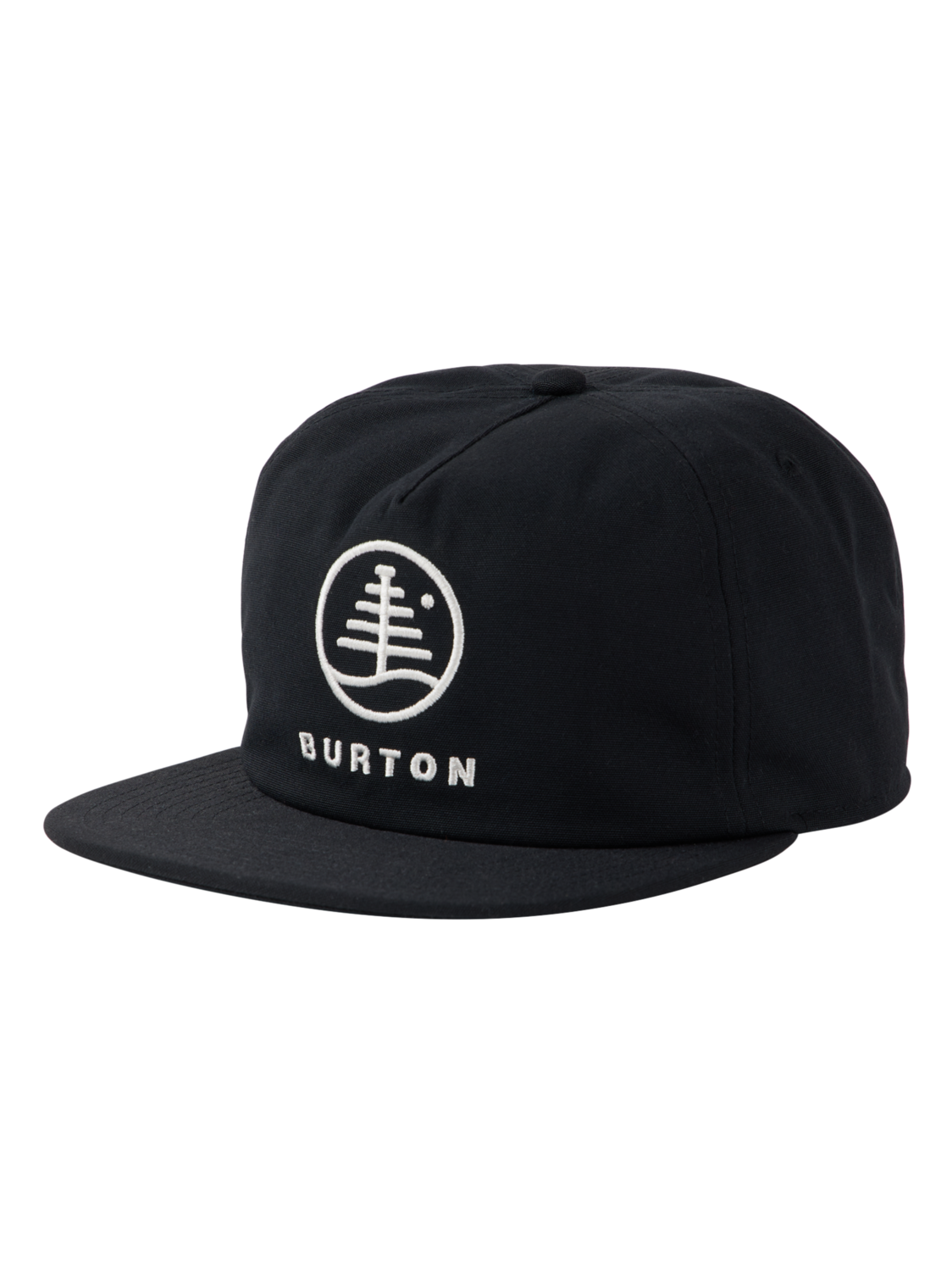 Burton Family Tree Hat