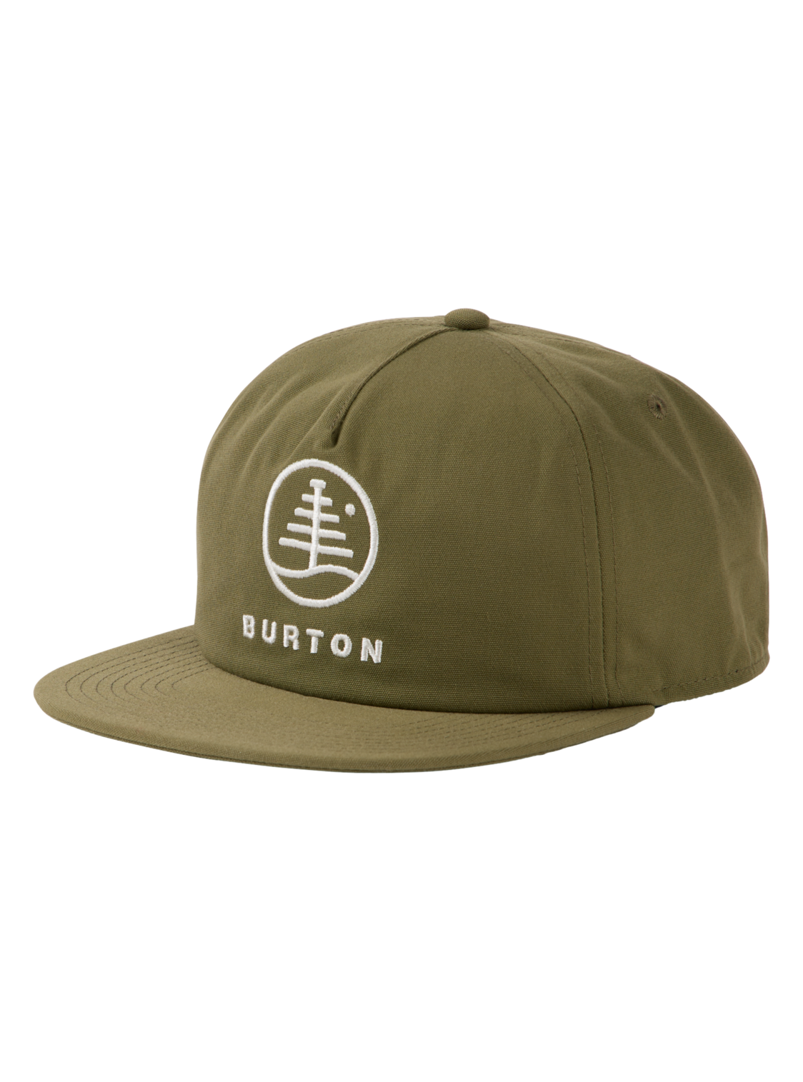 Burton Family Tree Hat