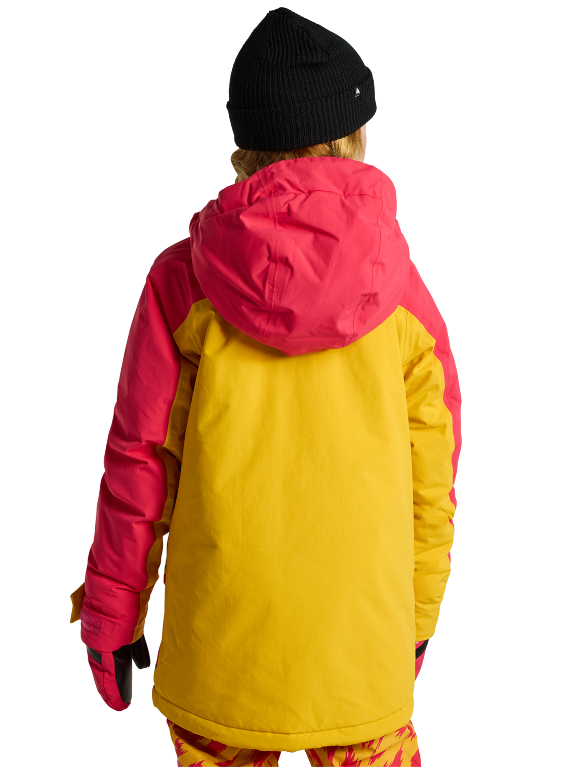 Burton Ascutney Kids Jacket