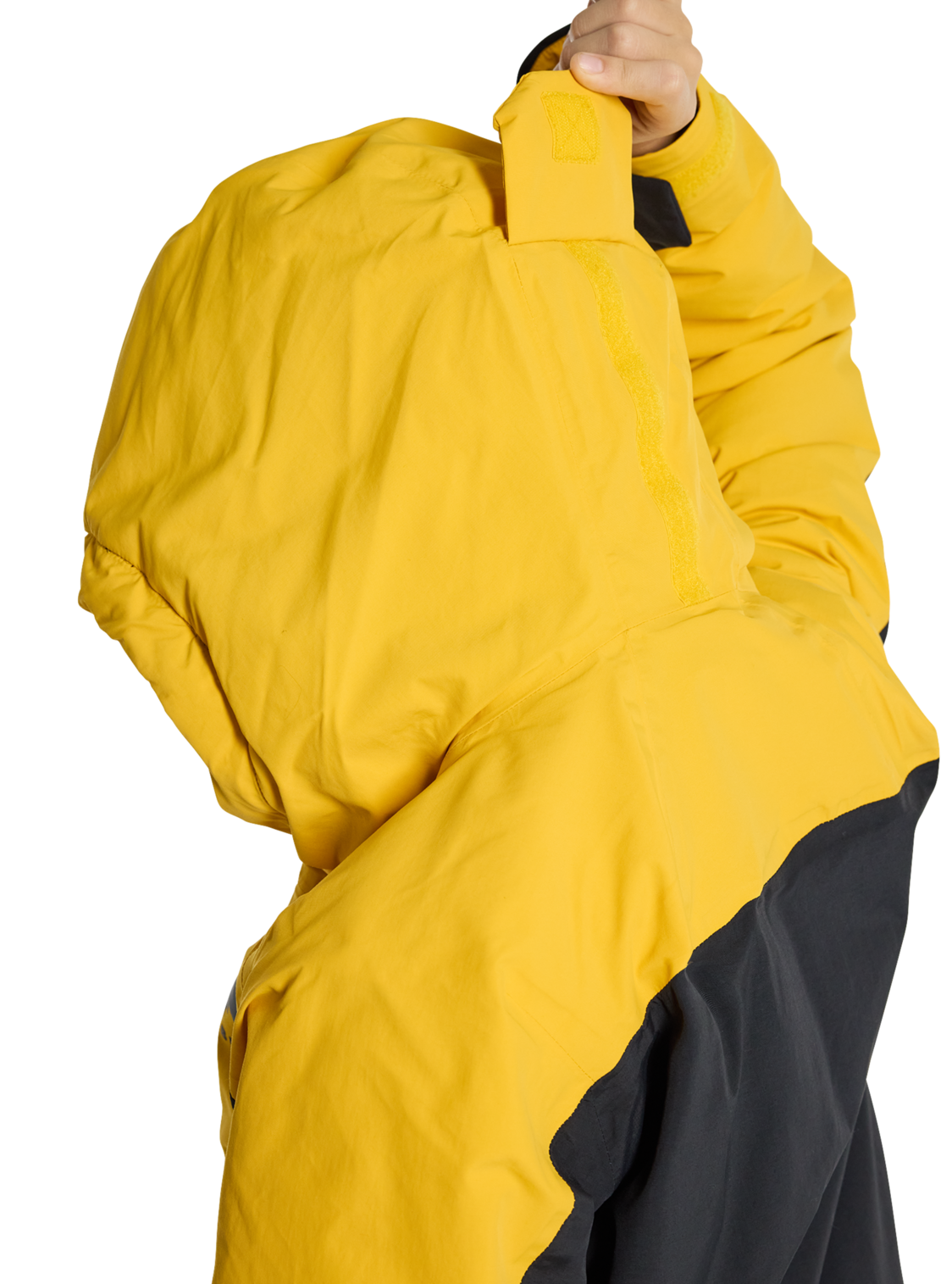 Burton Ascutney Kids Jacket