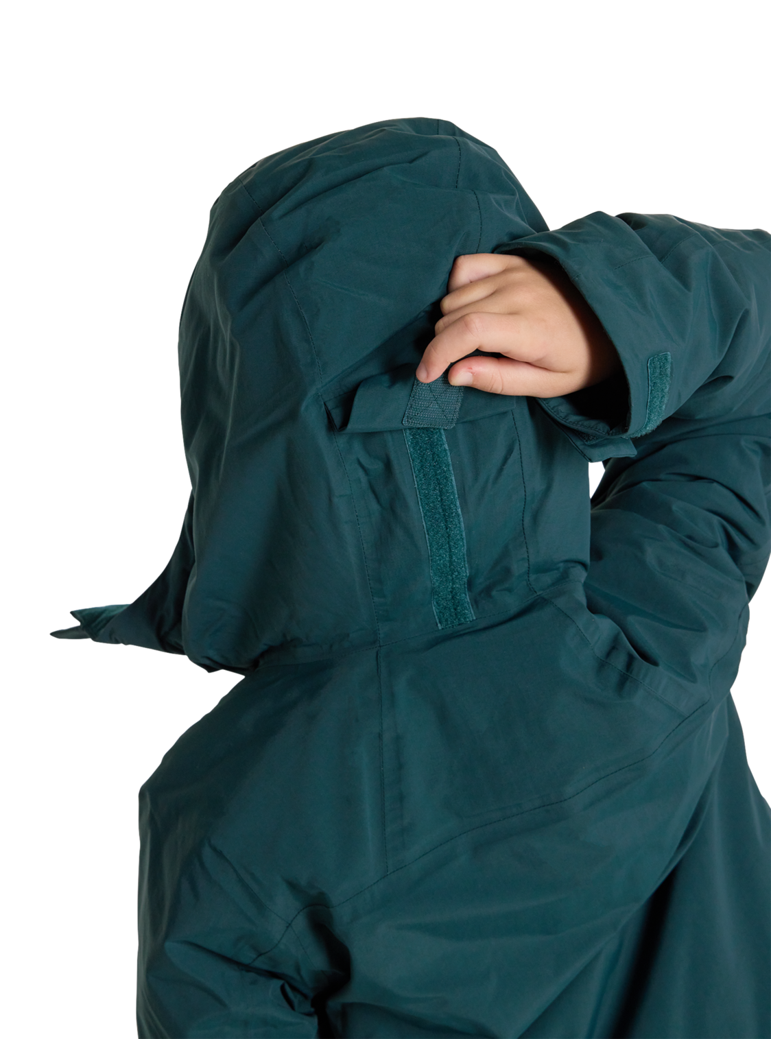 Burton Ascutney Kids Jacket