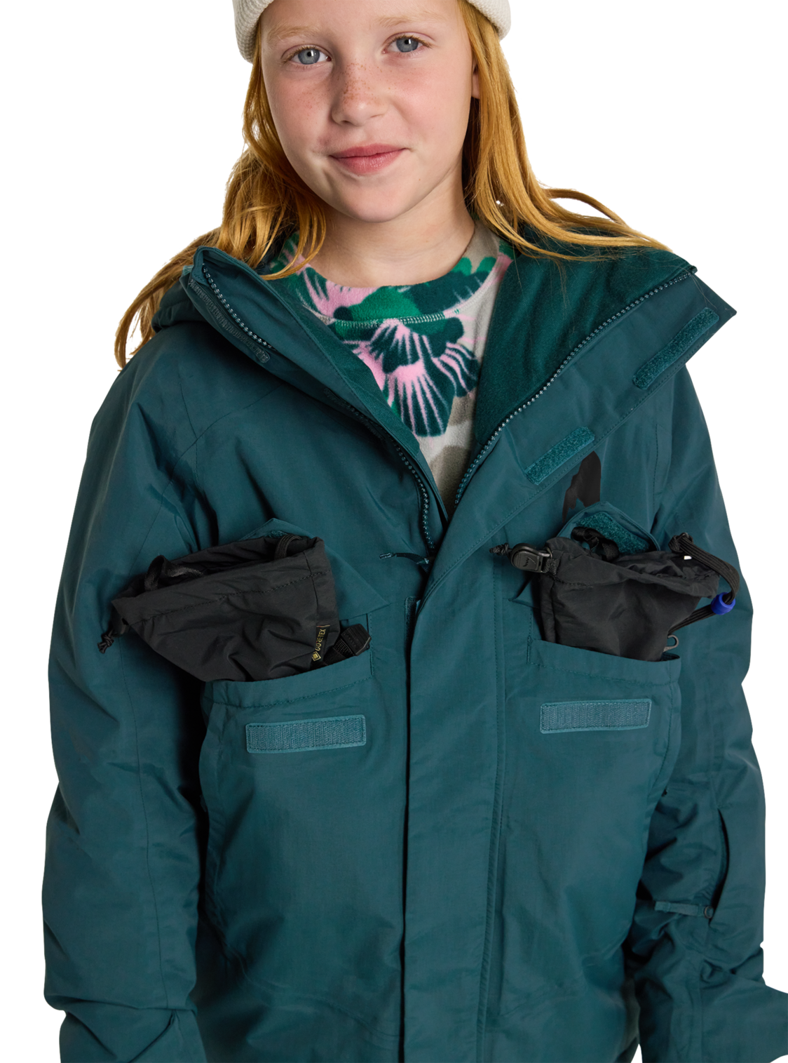 Burton Ascutney Kids Jacket
