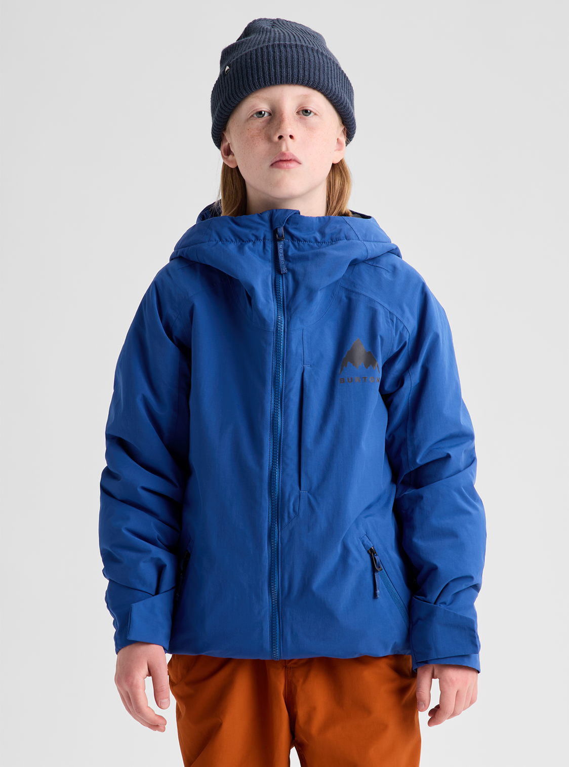 Burton Kids Hillslope 2L Jacket