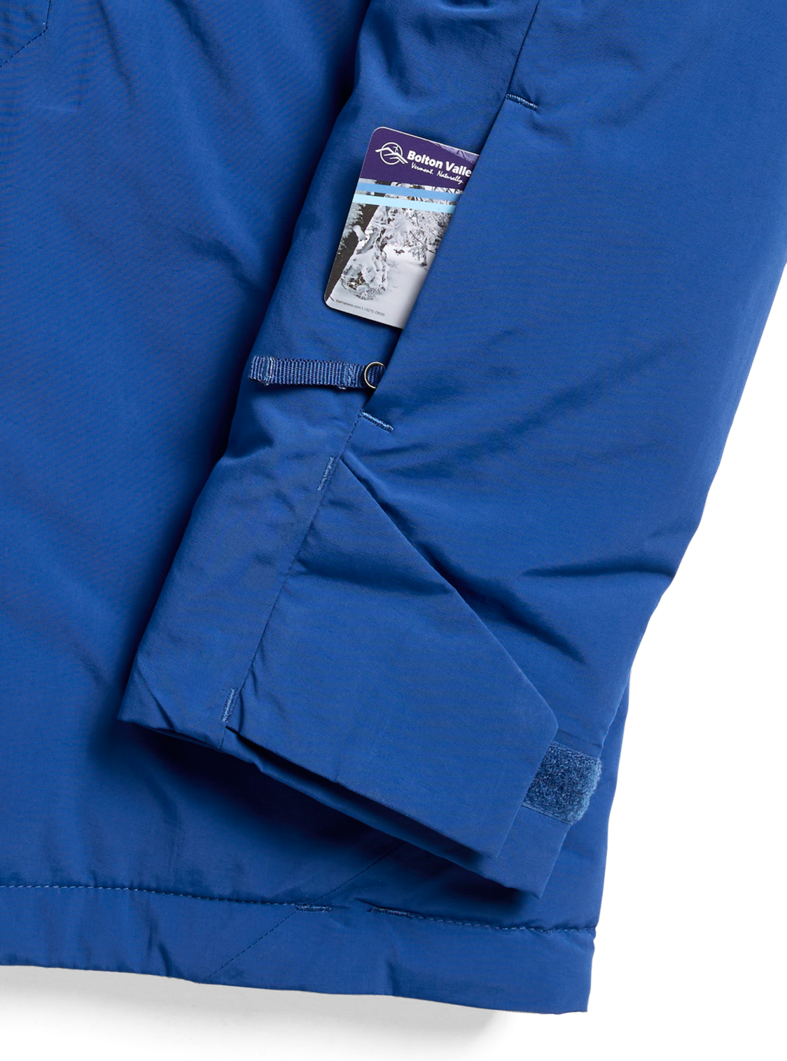 Burton Kids Hillslope 2L Jacket
