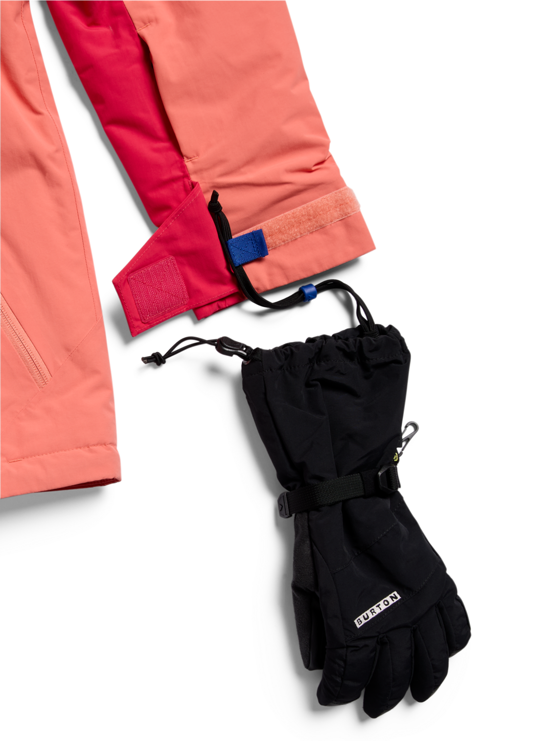Burton Kids Hillslope 2L Jacket