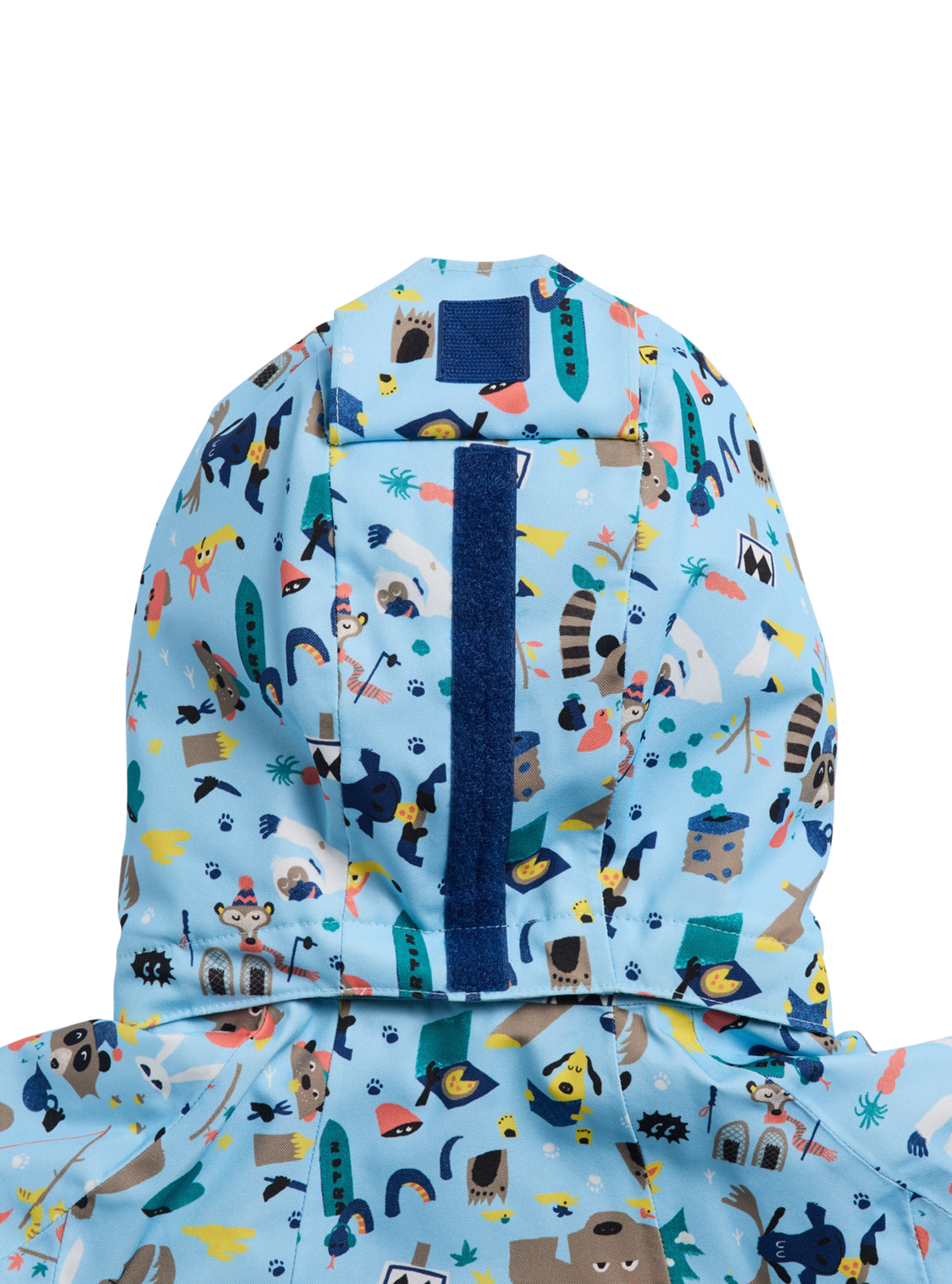 Burton Toddlers Hillslope Jacket