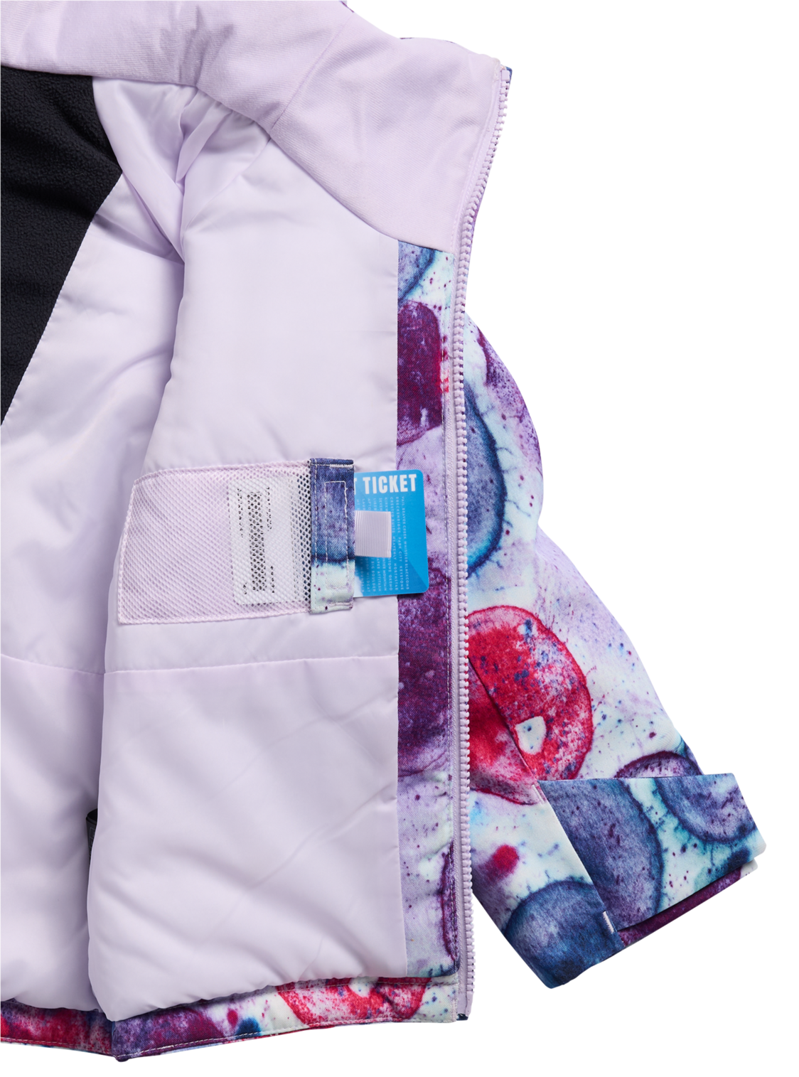 Burton Toddlers Hillslope Jacket