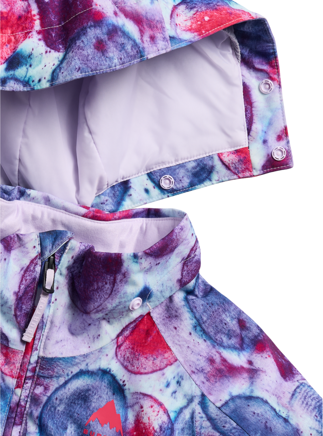 Burton Toddlers Hillslope Jacket